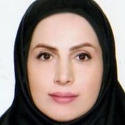 دکتر سپیده نوح زاده ملکشاه