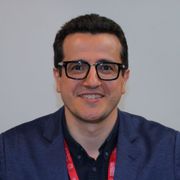 دکتر محمدفریاد محمودی