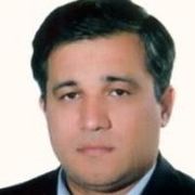 دکتر علی تاجرنیا
