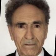 دکتر امیرناصر معزی آذری