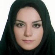 دکتر سارا آب روشن
