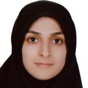 دکتر زکیه شفیعی