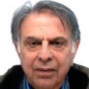دکتر عباس منتظم