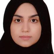 دکتر مریم رضائی مجد