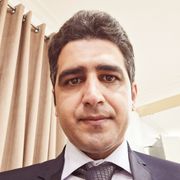 دکتر جمشید عابدی لفورکی