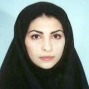دکتر شهناز مقصودی