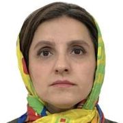 دکتر مرجان جهانشاهی