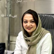دکتر مریم پاکرو