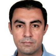 دکتر رضا ناهیدی