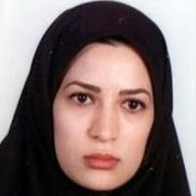 دکتر نگار همایونفر