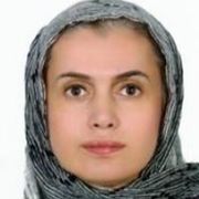 دکتر سهیلا احترامی نودهی