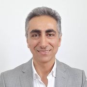 یحیی جعفری