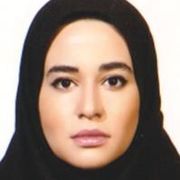 دکتر مهدیه فروغی