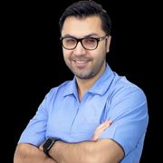 دکتر امیرحسین زمانیان