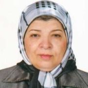 دکتر مهین هاشمی پورزواره