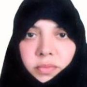 دکتر زهرا کاشی