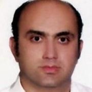 دکتر علیرضا امینی