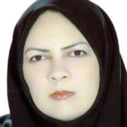 دکتر فریده سبزی شهربابکی