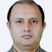دکتر داود فتحی هل آباد
