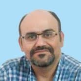 دکتر علی یزدانی