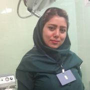 آصفه شیردشت زاده