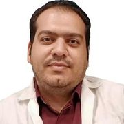 دکتر محمدعلی مومنی