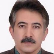 دکتر محمدکاظم نوح پیشه