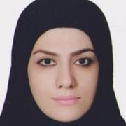 دکتر فاطمه محمدیان رسنانی
