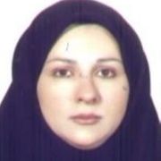 دکتر مژگان طباطبائی
