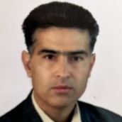 محمود شیرخویی