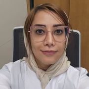 دکتر فرناز ستاری