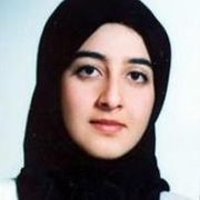 دکتر گلاره اسدی