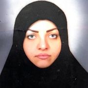 افسانه عبداله زاده