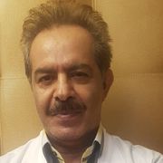دکتر حمید حق شناس