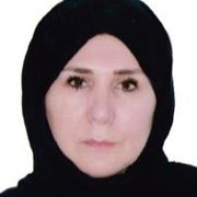 دکتر بهناز اسمعیلی