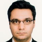 دکتر علیرضا تقیخانی