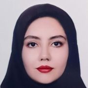 مهرناز تهرانی تبار