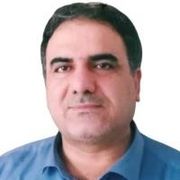 دکتر سیروس نصیری