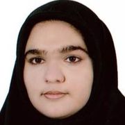 دکتر فاطمه مزیدی شرف آبادی