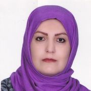 فرحناز رستمی
