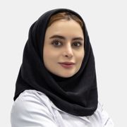 دکتر مریم علوی طباطبائی