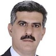 دکتر سعیدحسین خلیل زاده