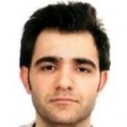 دکتر کیوان بهکام راد