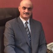 دکتر مجید ظهرابی