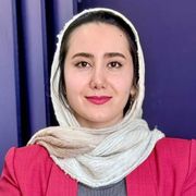 فروغ شریف آراء