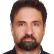 دکتر علیرضا ابراهیمی