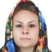 دکتر رقیه جبرئیلی
