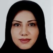 زهرا دورودیان