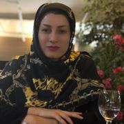دکتر پریسا یاسمی نژاد