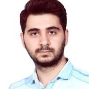 دکتر ایمان چراغی